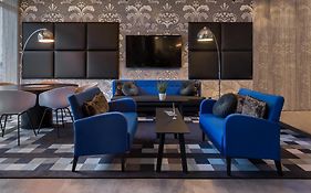 Holiday Inn - The Niu, Square Mannheim By Ihg